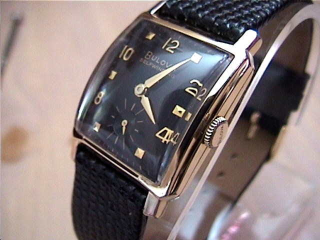 How to Safely and Carefully Clean Your Vintage Watch at Home