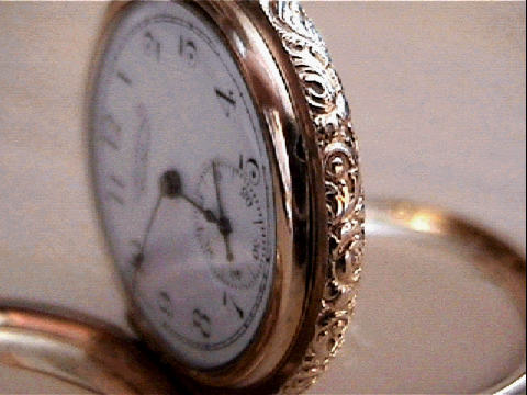 Elgin sales watch brand