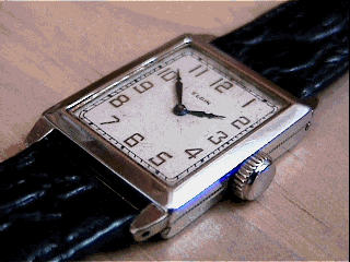 Elgin brand watches deals